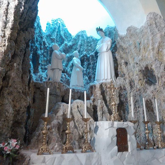 Photo de Église Saint-Jacques de Muret