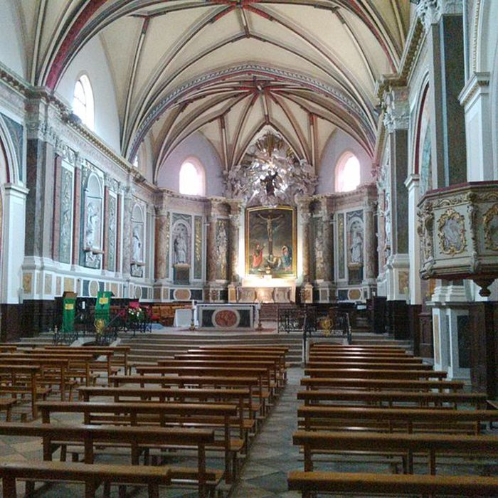 Photo de Église Saint-Jacques de Muret