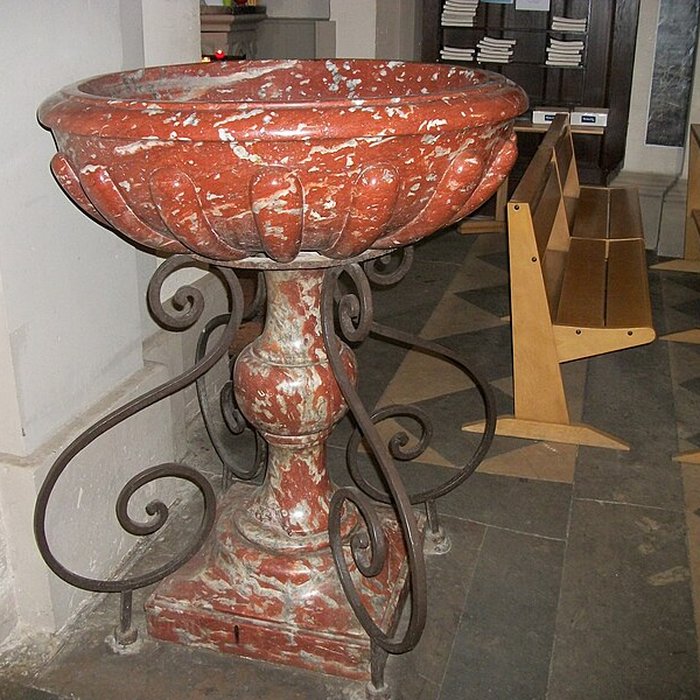 Photo de Église Saint-Jacques de Muret