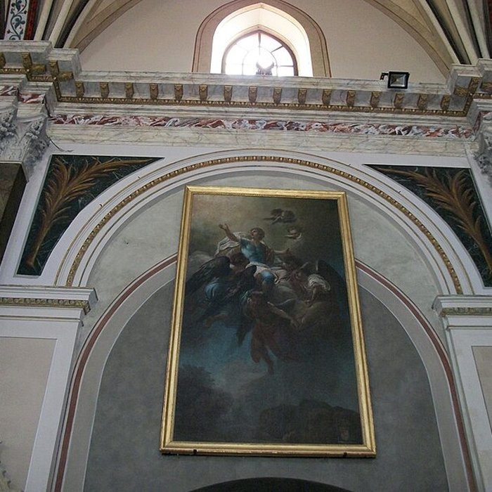 Photo de Église Saint-Jacques de Muret