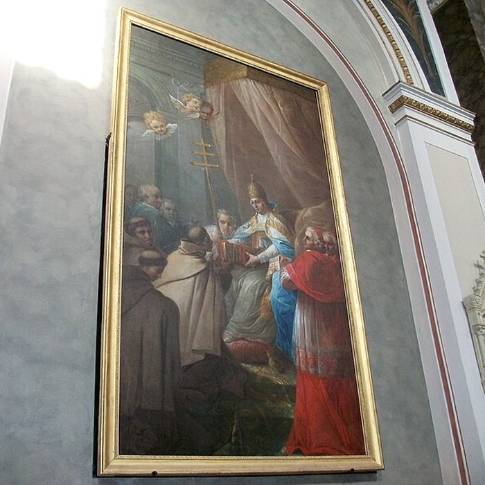 Photo de Église Saint-Jacques de Muret