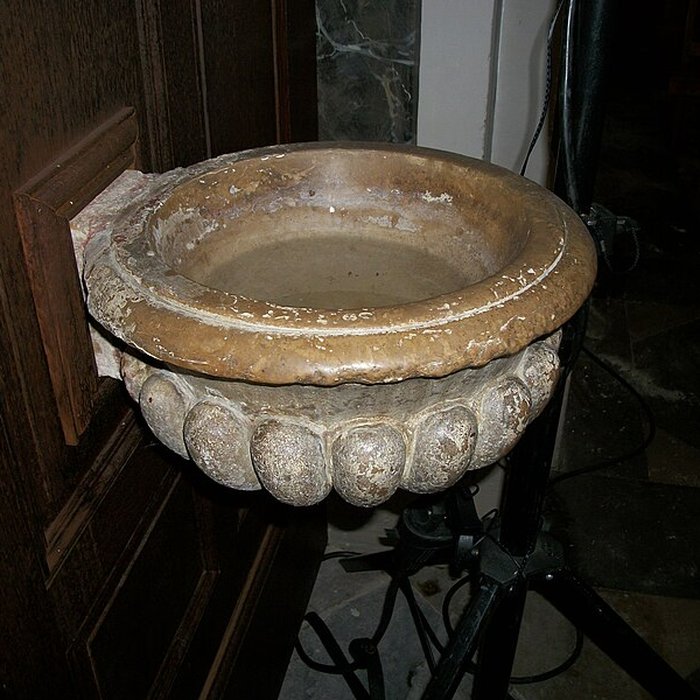 Photo de Église Saint-Jacques de Muret