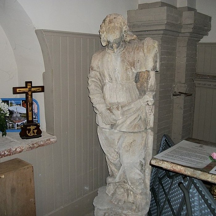 Photo de Église Saint-Jacques de Muret