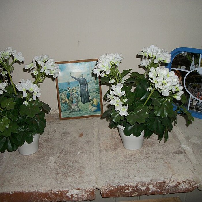 Photo de Église Saint-Jacques de Muret