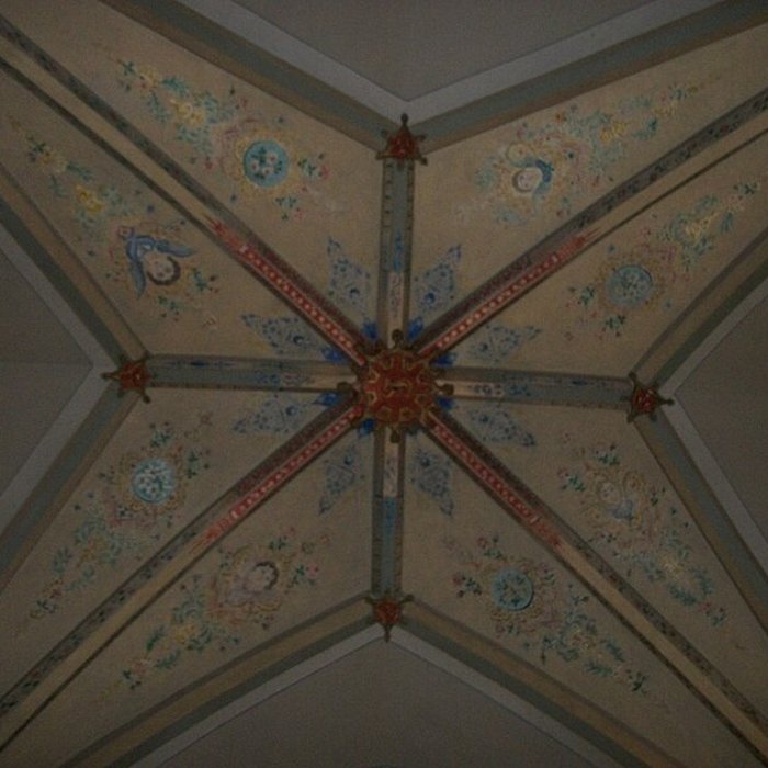 Photo de Église Saint-Jacques de Muret