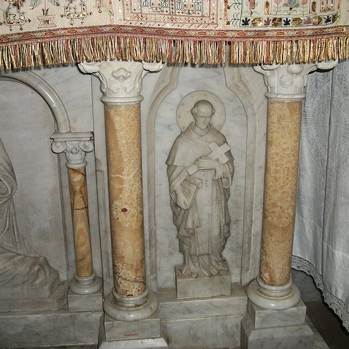 Photo de Église Saint-Jacques de Muret