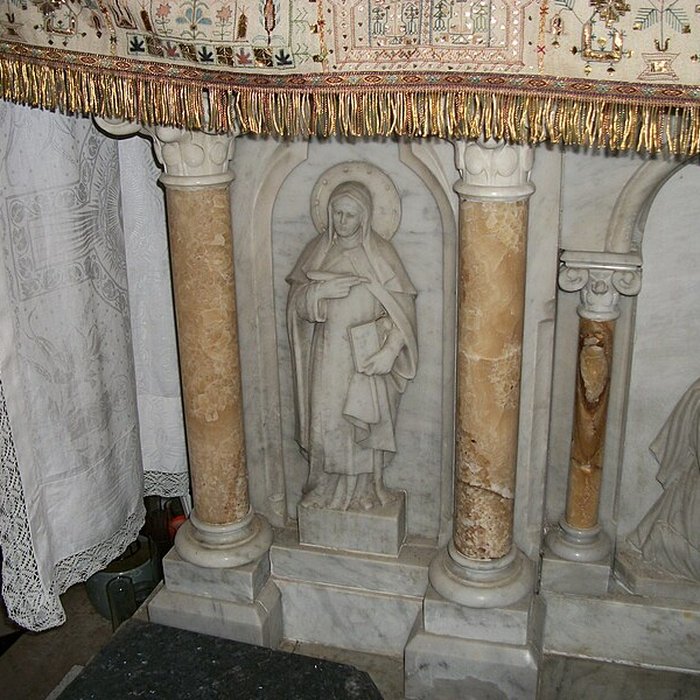 Photo de Église Saint-Jacques de Muret