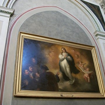 Église Saint-Jacques de Muret