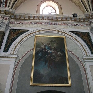 Église Saint-Jacques de Muret