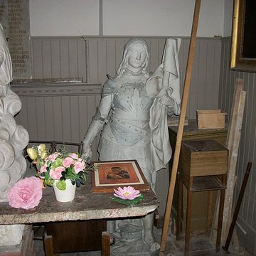 Église Saint-Jacques de Muret