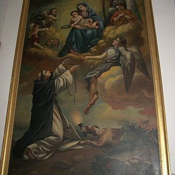 Église Saint-Jacques de Muret