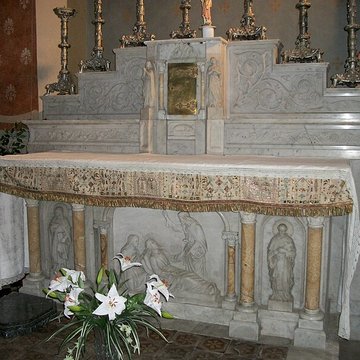 Église Saint-Jacques de Muret