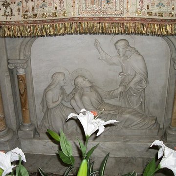 Église Saint-Jacques de Muret