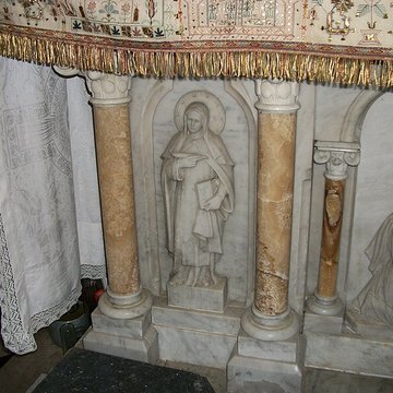 Église Saint-Jacques de Muret