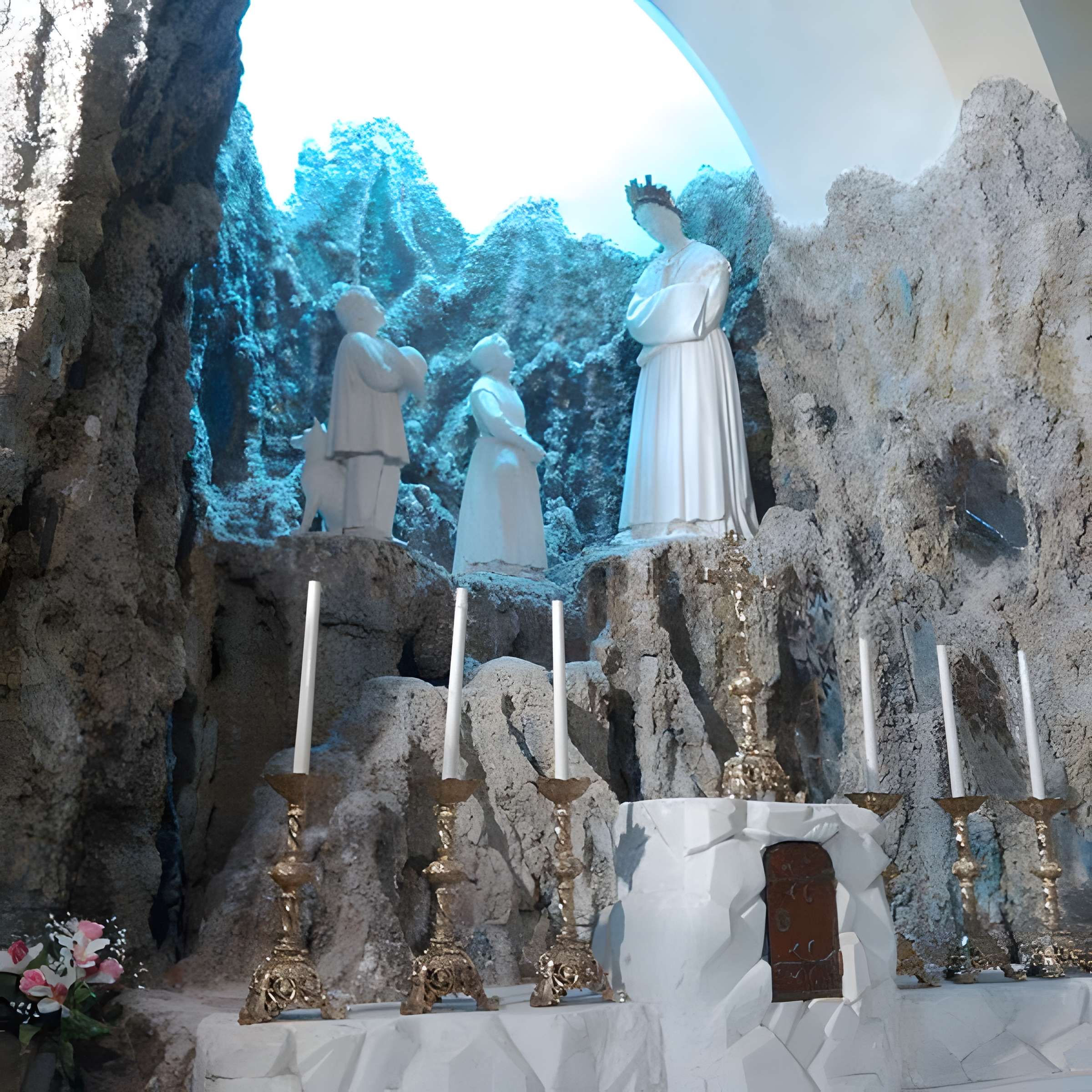 Église Saint-Jacques de Muret