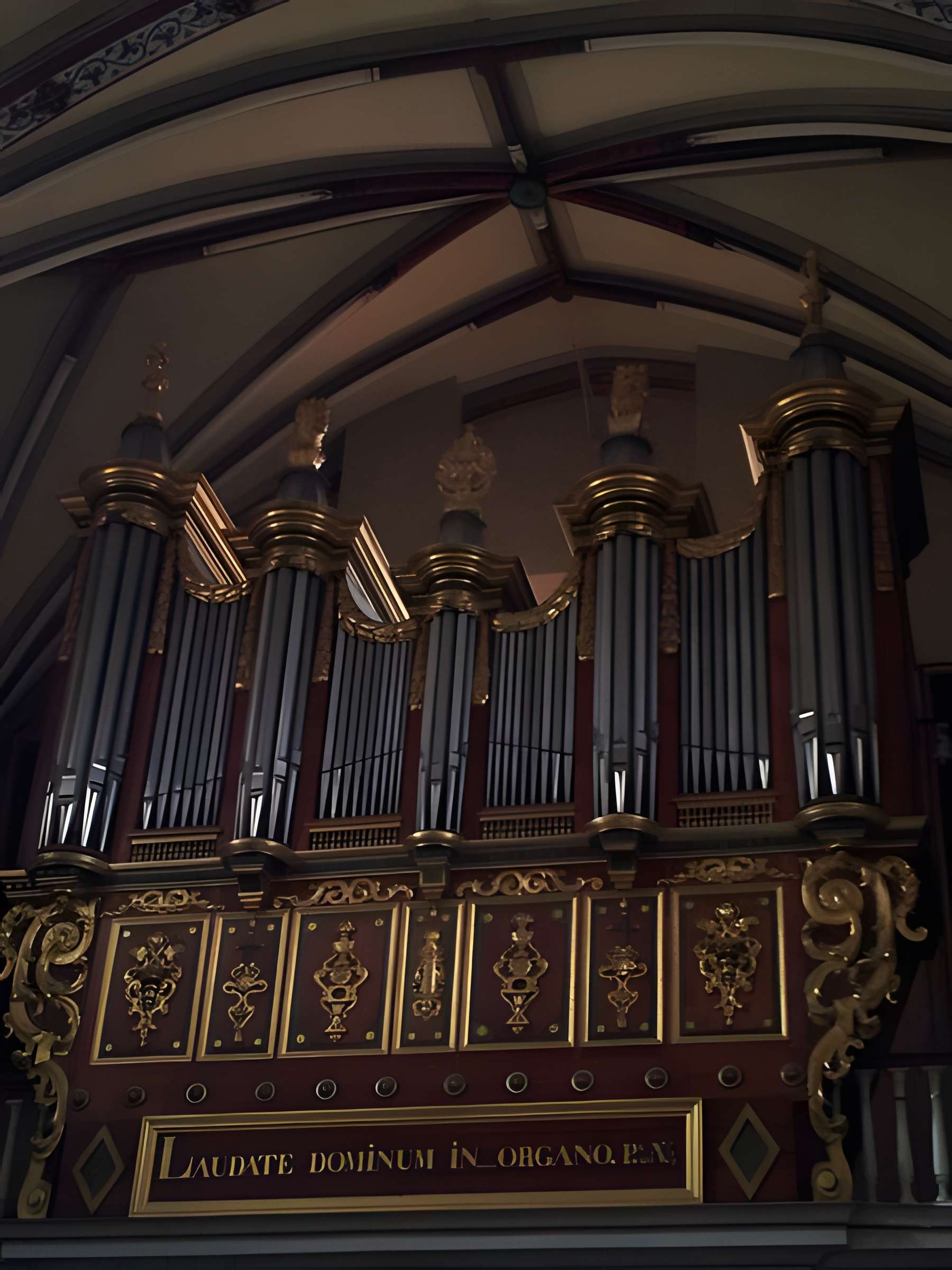 Église Saint-Jacques de Muret