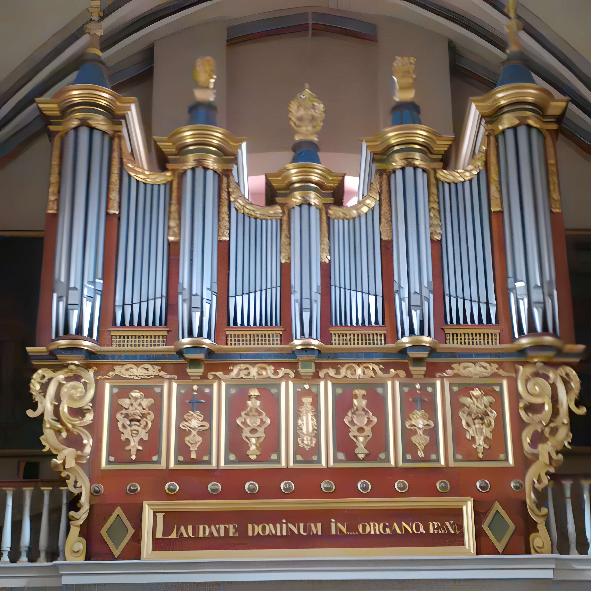 Église Saint-Jacques de Muret