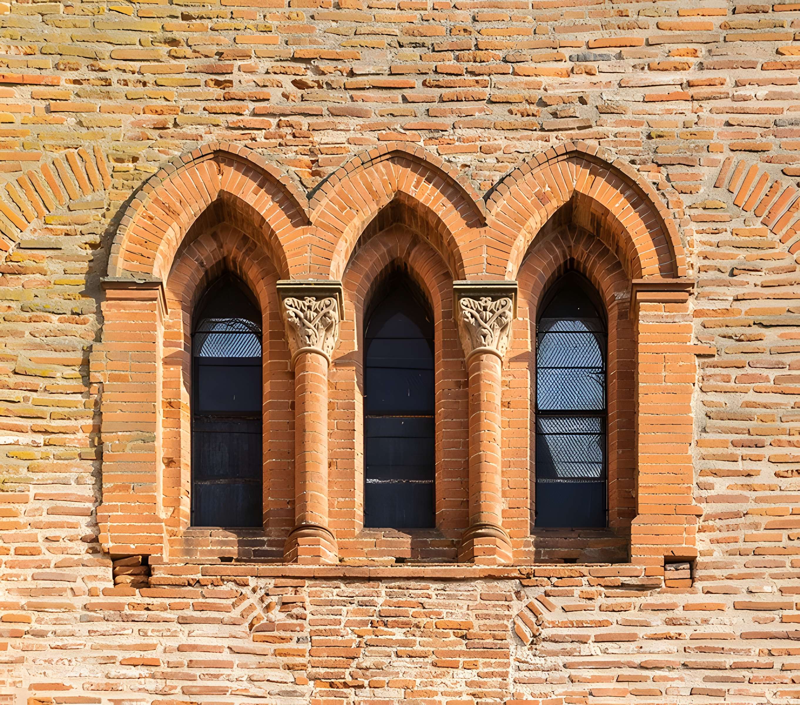 Église Saint-Jacques de Muret