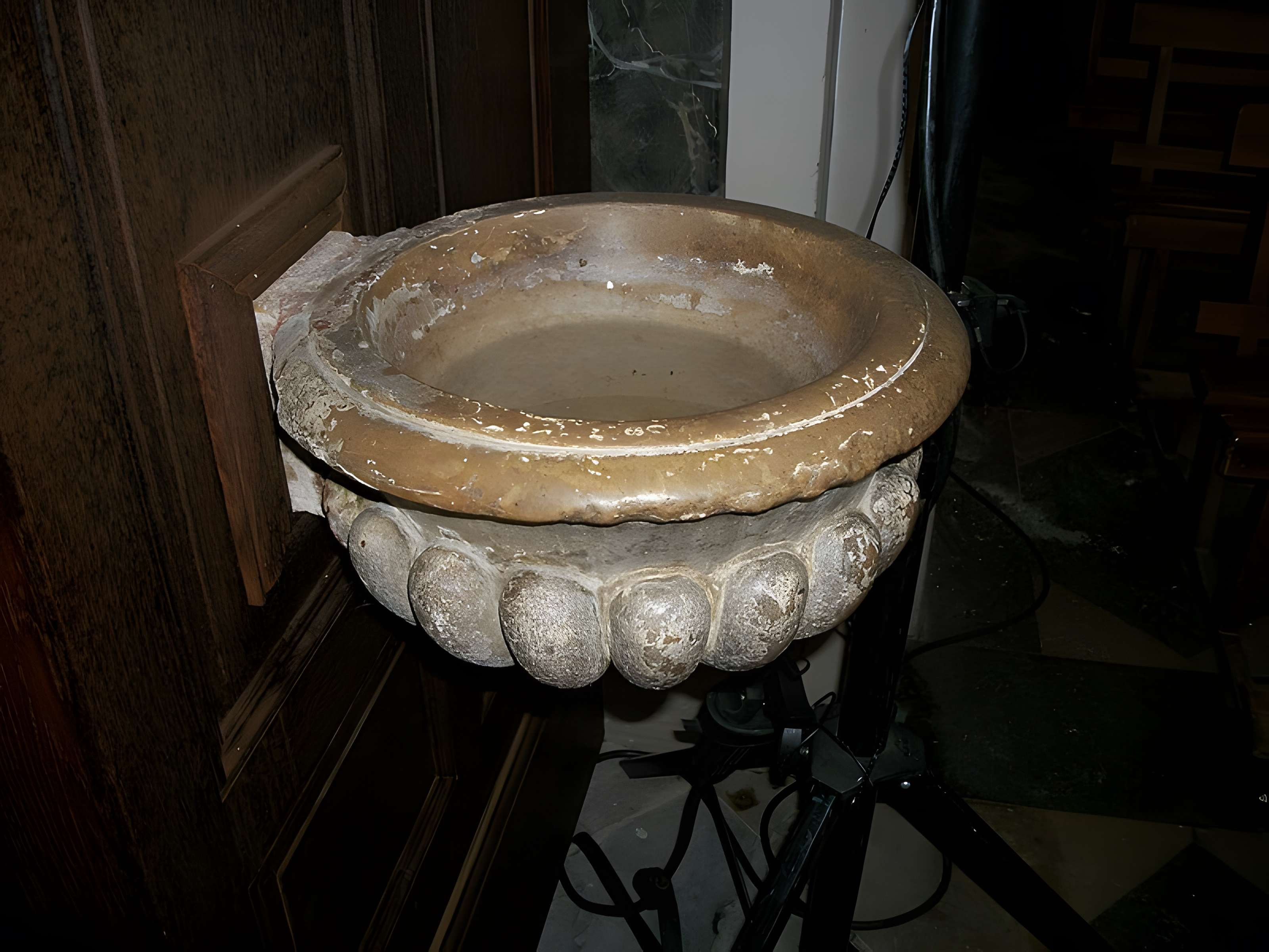 Église Saint-Jacques de Muret