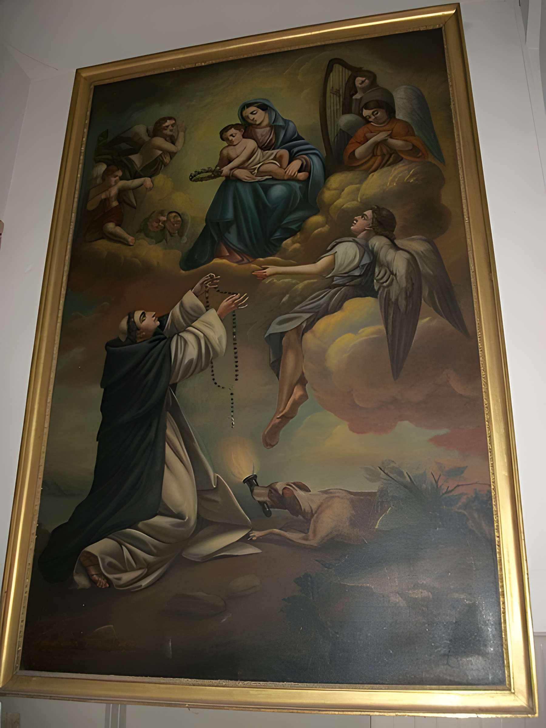 Église Saint-Jacques de Muret