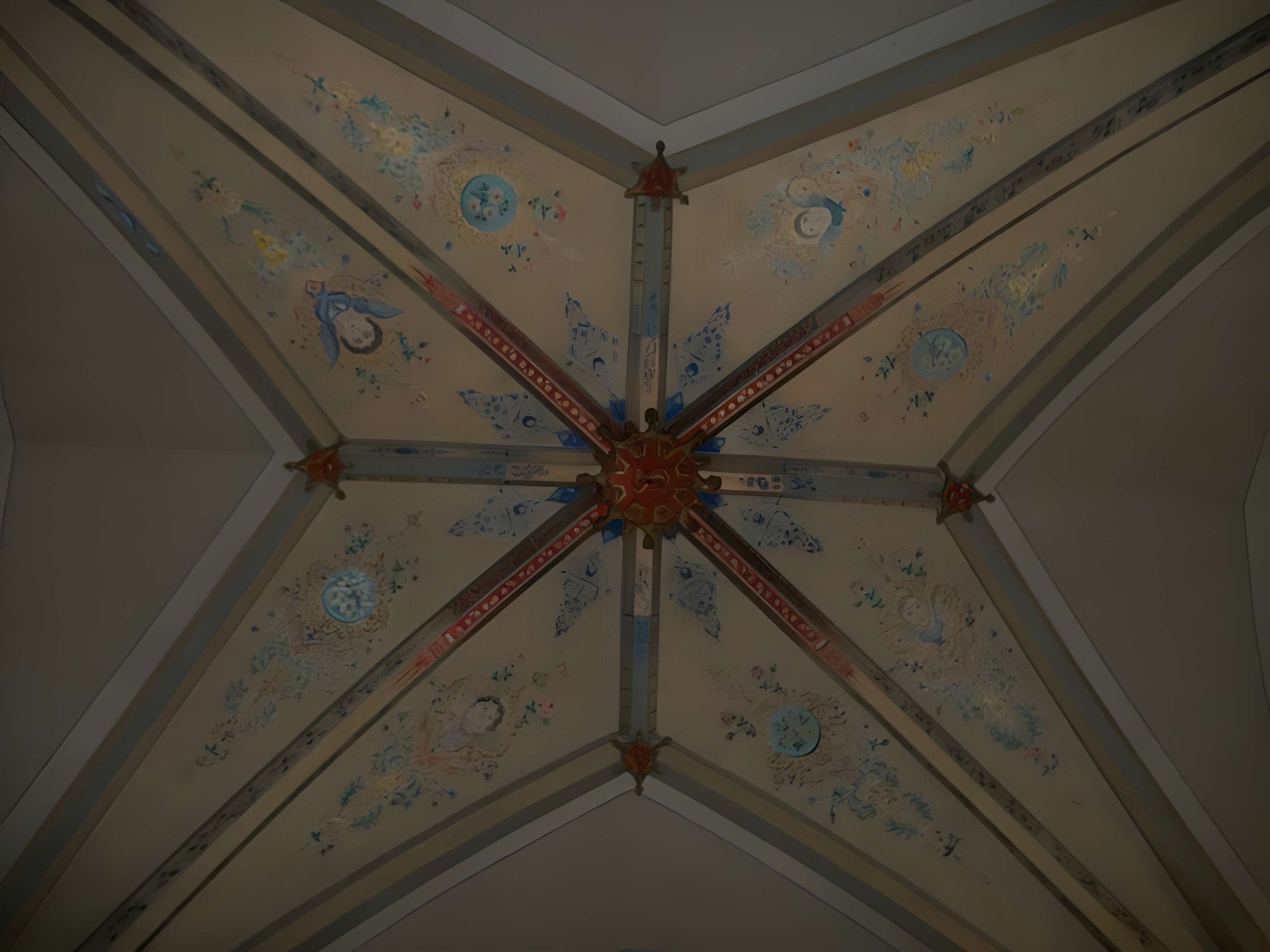 Église Saint-Jacques de Muret