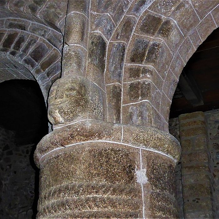 Photo de Église Saint-Jacques de Perros-Guirec