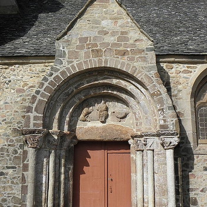 Photo de Église Saint-Jacques de Perros-Guirec