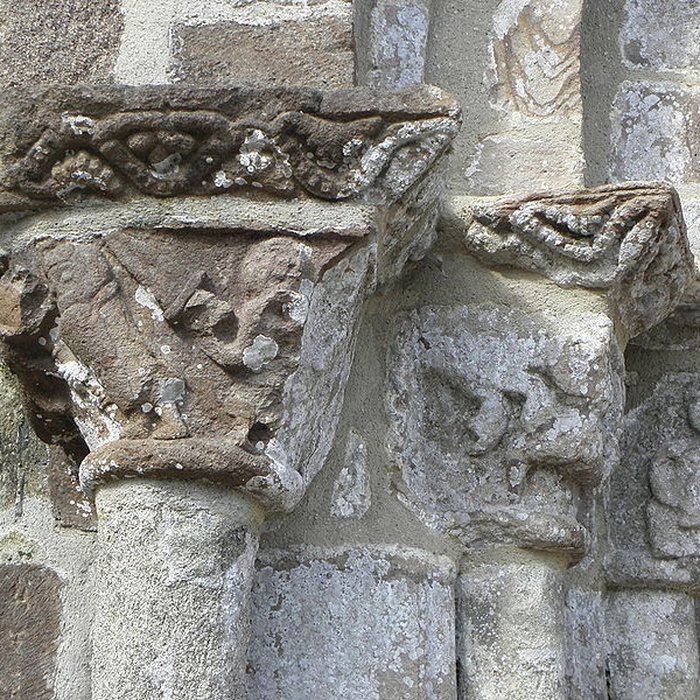 Photo de Église Saint-Jacques de Perros-Guirec