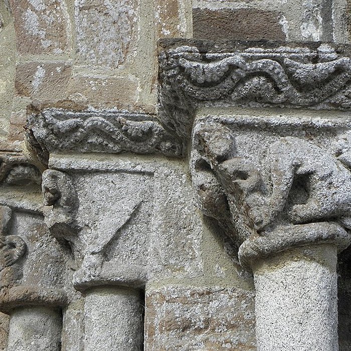 Photo de Église Saint-Jacques de Perros-Guirec