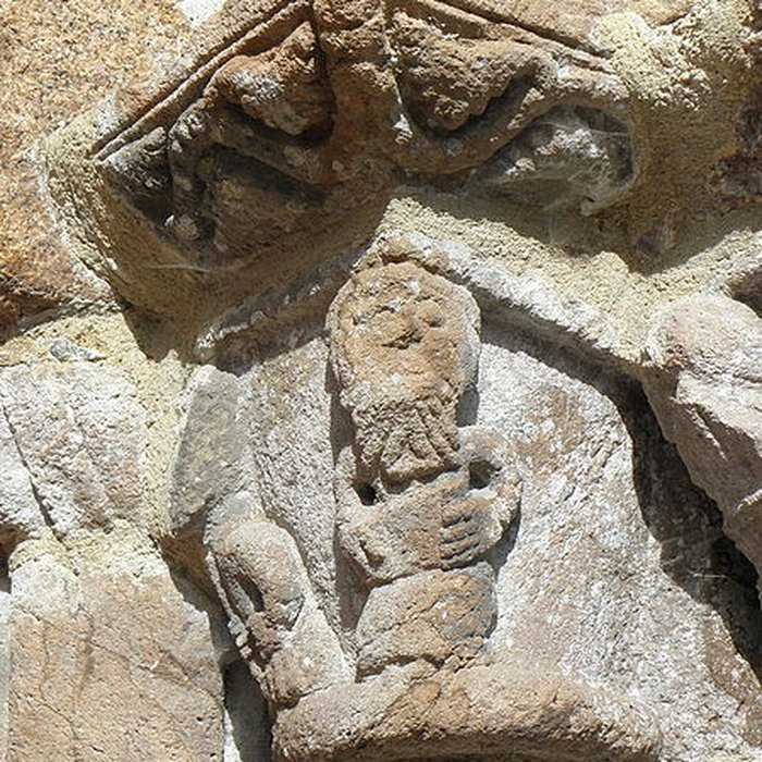 Photo de Église Saint-Jacques de Perros-Guirec