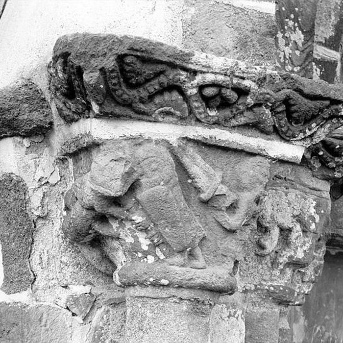 Photo de Église Saint-Jacques de Perros-Guirec