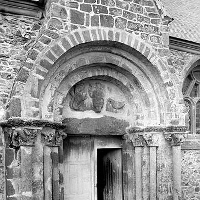 Photo de Église Saint-Jacques de Perros-Guirec