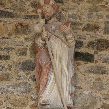 Église Saint-Jacques de Perros-Guirec