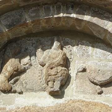 Église Saint-Jacques de Perros-Guirec