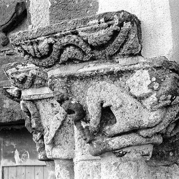 Église Saint-Jacques de Perros-Guirec