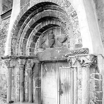 Église Saint-Jacques de Perros-Guirec