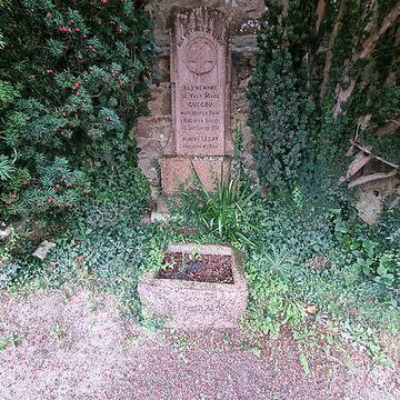 Église Saint-Jacques de Perros-Guirec