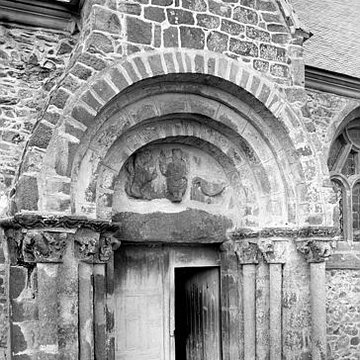 Église Saint-Jacques de Perros-Guirec