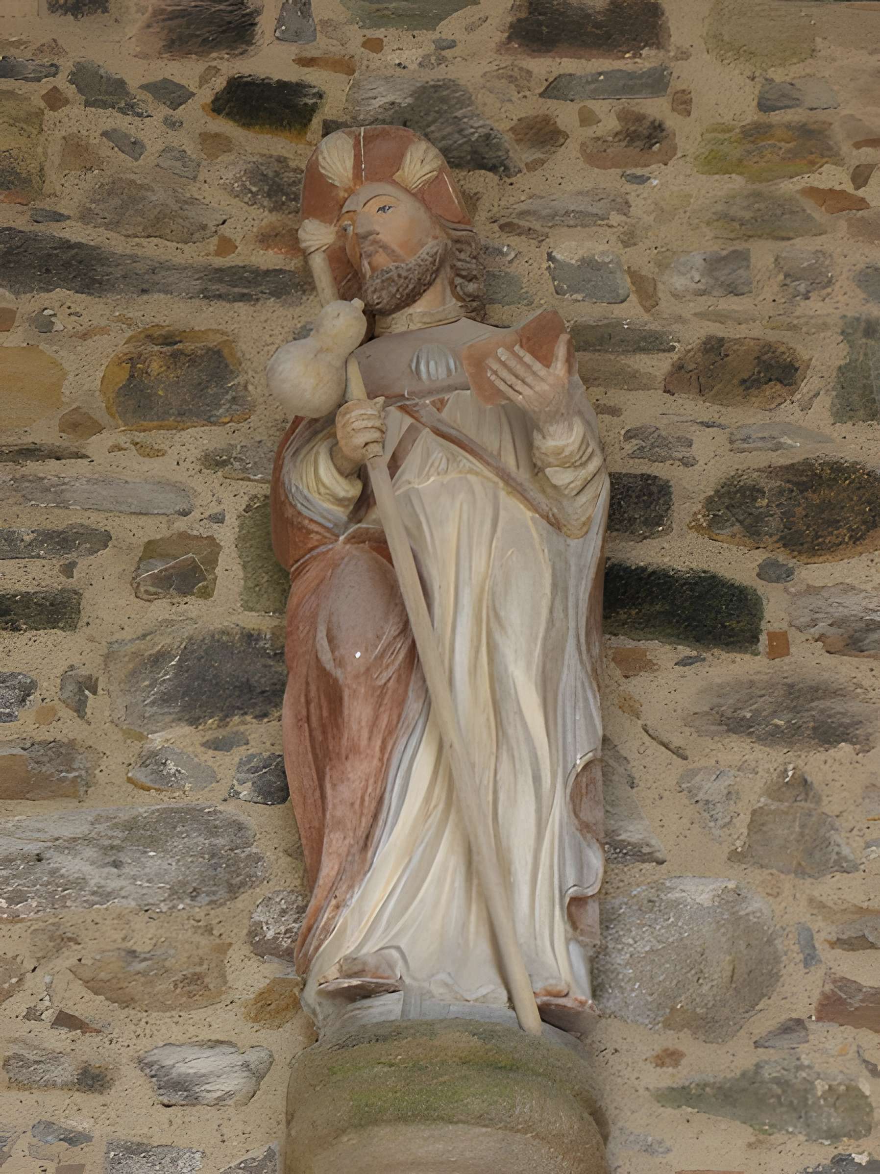 Église Saint-Jacques de Perros-Guirec