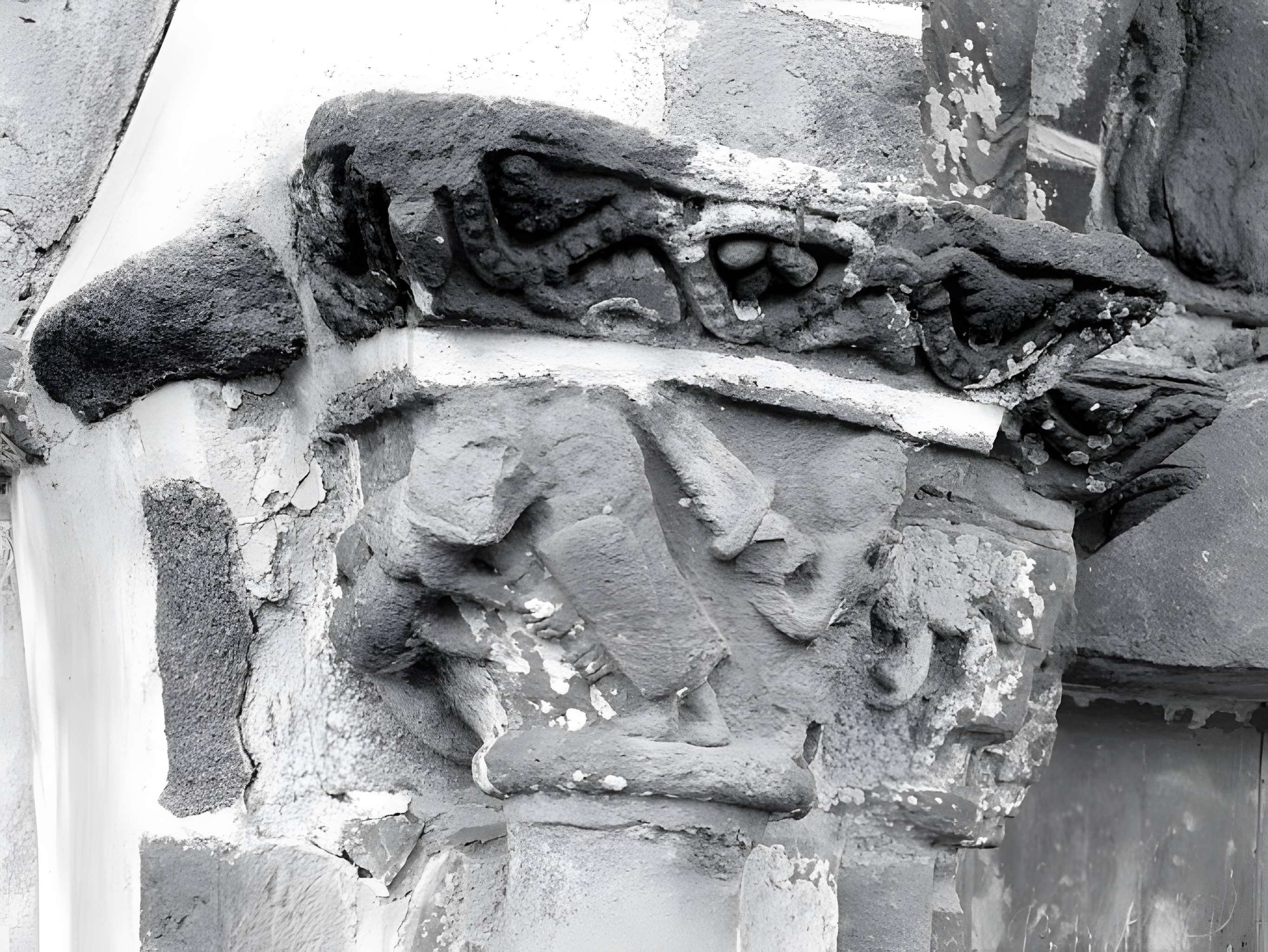 Église Saint-Jacques de Perros-Guirec