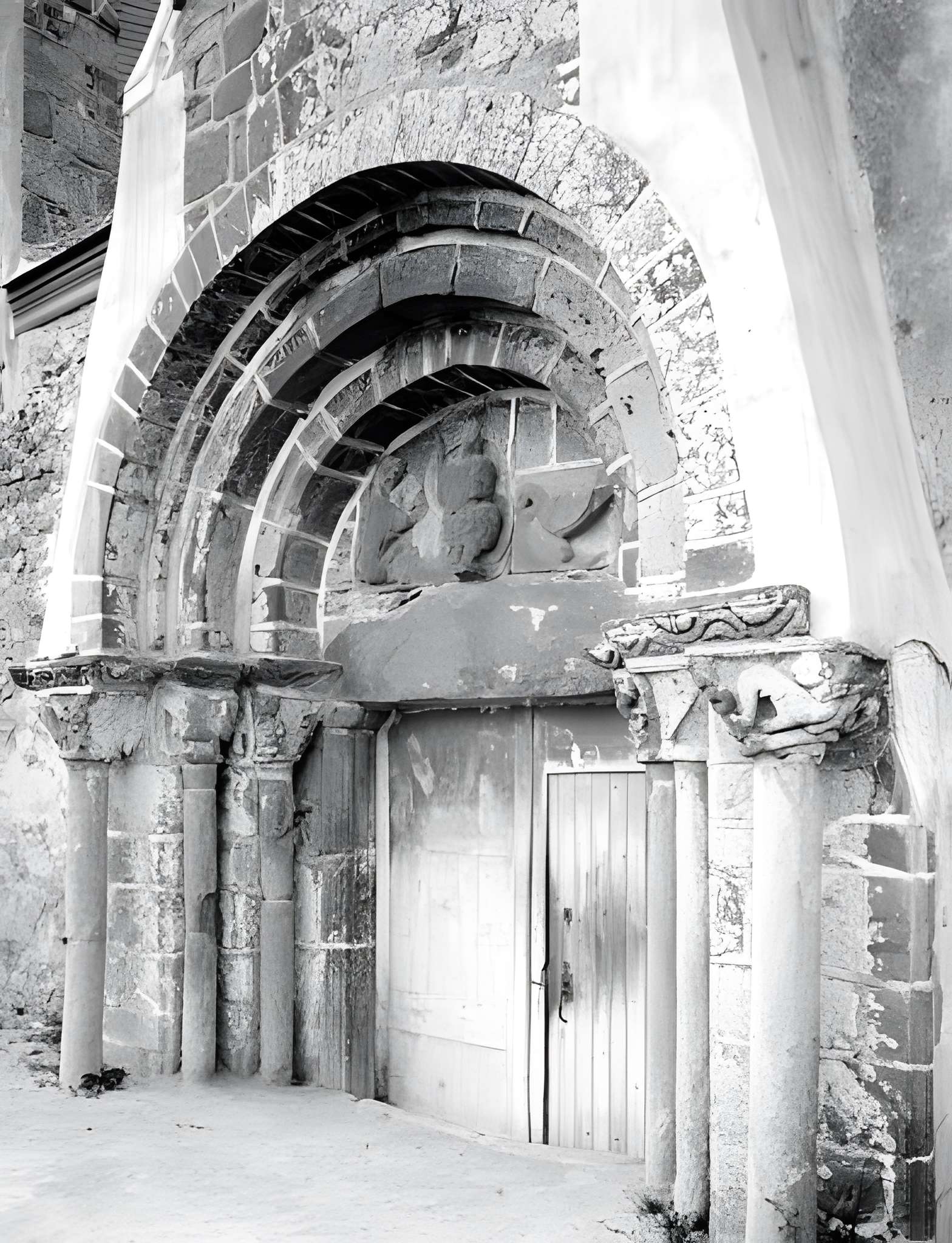 Église Saint-Jacques de Perros-Guirec