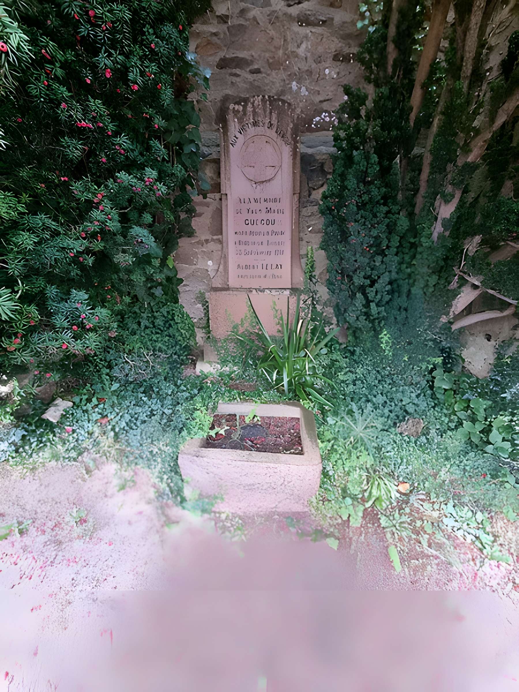 Église Saint-Jacques de Perros-Guirec