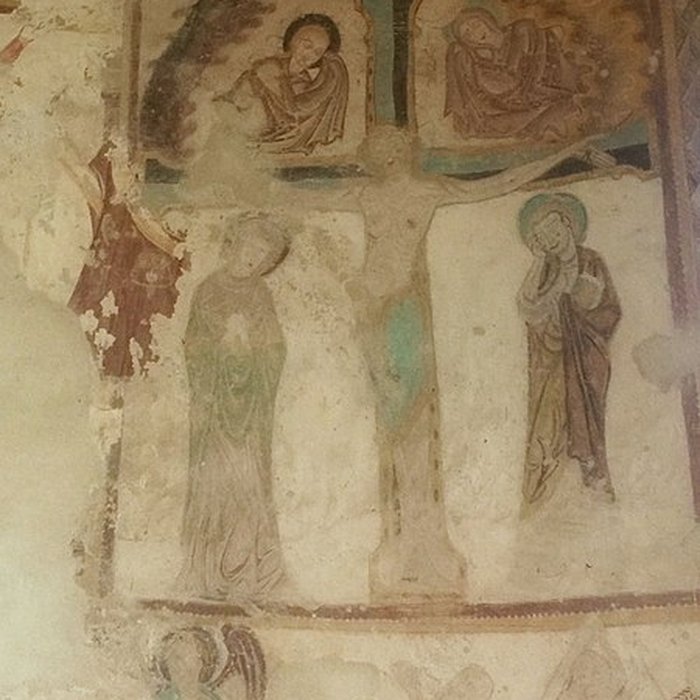 Photo de Église Saint-Jacques de Saint-Jacques-des-Guérets