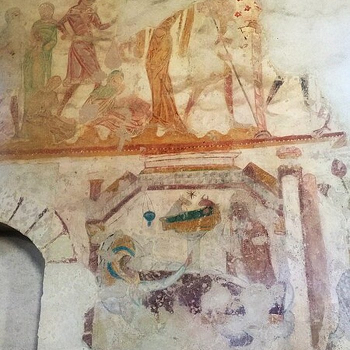 Photo de Église Saint-Jacques de Saint-Jacques-des-Guérets