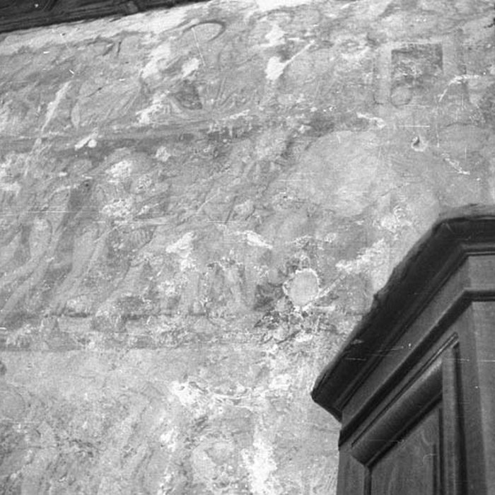 Photo de Église Saint-Jacques de Saint-Jacques-des-Guérets