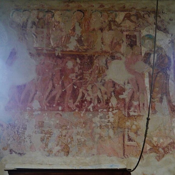 Photo de Église Saint-Jacques de Saint-Jacques-des-Guérets