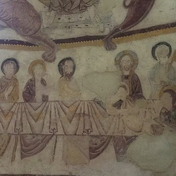 Église Saint-Jacques de Saint-Jacques-des-Guérets