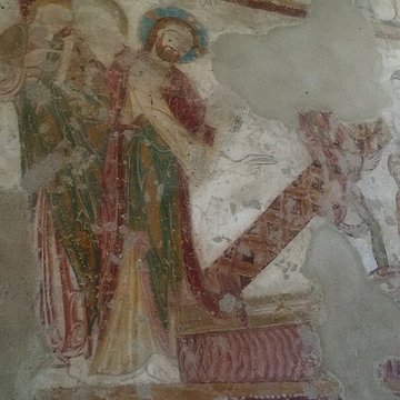 Église Saint-Jacques de Saint-Jacques-des-Guérets