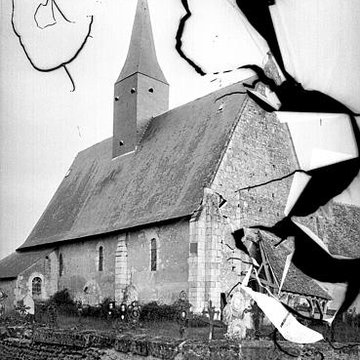 Église Saint-Jacques de Saint-Jacques-des-Guérets