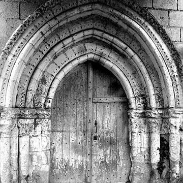 Église Saint-Jacques de Saint-Jacques-des-Guérets